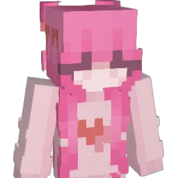Biblical_Inferno Minecraft avatar bust