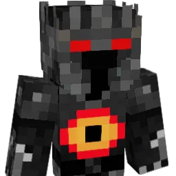 Biblo_Baggins007 Minecraft avatar bust
