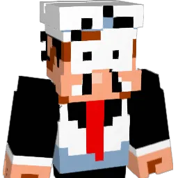 Bibly2011's Minecraft skin