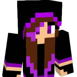 Bibo40 Minecraft avatar bust