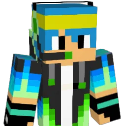 Bibone2004's Minecraft skin