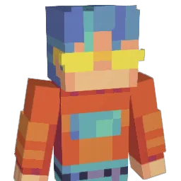 Bibs's Minecraft skin