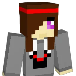 Bic_Bois Minecraft avatar bust