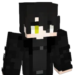 Bicckkal Minecraft avatar bust