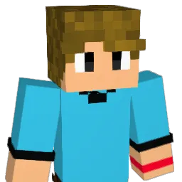 Bich_Lasagna Minecraft avatar bust