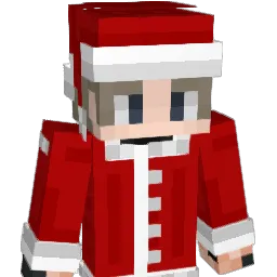 Bichuela Minecraft avatar bust