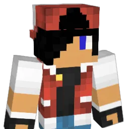 BicoPay's Minecraft skin