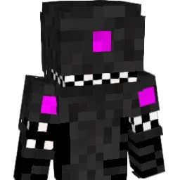 Biconia Minecraft avatar bust