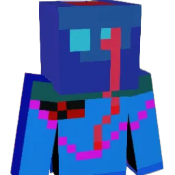 Bidd7's Minecraft skin