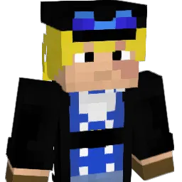 Biddds's Minecraft skin