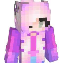 Biddi_2013 Minecraft avatar bust