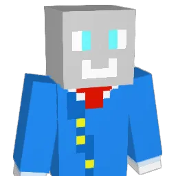 Biddle14's Minecraft skin