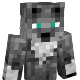 Biddoxx's Minecraft skin