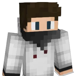 Bideax's Minecraft skin
