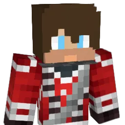 Bidens_Barber Minecraft avatar bust