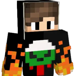 Bidjata's Minecraft skin