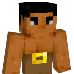 Bidocaba's Minecraft skin