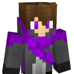 Bidon Minecraft avatar bust