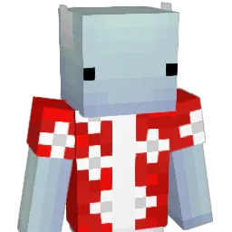 Bidoxodi1 Minecraft avatar bust