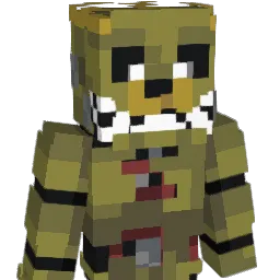 Bids34's Minecraft skin