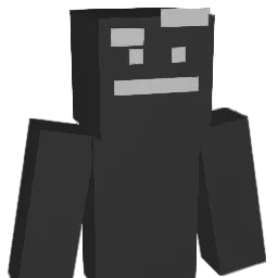 Biebererjung Minecraft avatar bust