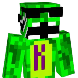 BieflapBroodje Minecraft avatar bust