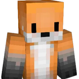 Biel2503 Minecraft avatar bust