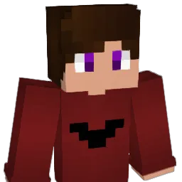 Biel675 Minecraft avatar bust