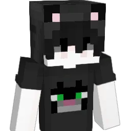Biel9389 Minecraft avatar bust