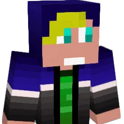 BielAvellar Minecraft avatar bust