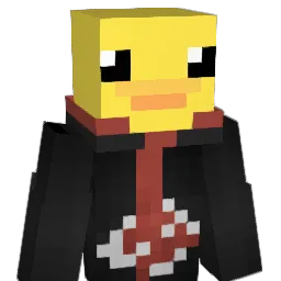 BielEQPodio Minecraft avatar bust