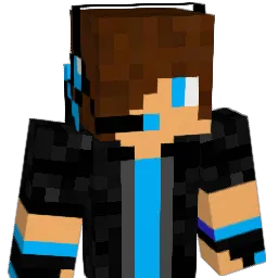 BielHouse Minecraft avatar bust