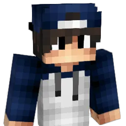 BielSette_ Minecraft avatar bust