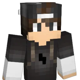 Biel_do_Dark Minecraft avatar bust