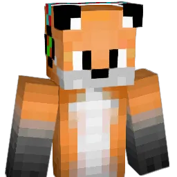 Bielo_21 Minecraft avatar bust
