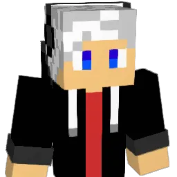 Bielpx04 Minecraft avatar bust