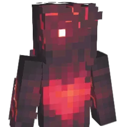 Biene2008 Minecraft avatar bust