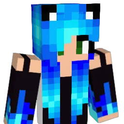 Biene23's Minecraft skin