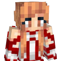 Biene337 Minecraft avatar bust
