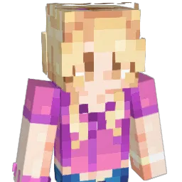 BierGlass0607 Minecraft avatar bust