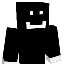 Bierce_ Minecraft avatar bust