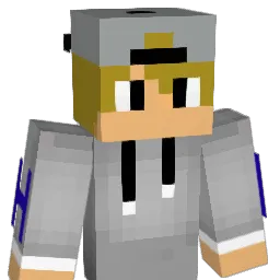 Bierdurst97 Minecraft avatar bust