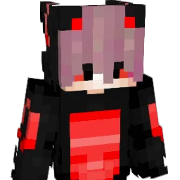 Biest18 Minecraft avatar bust