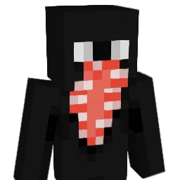Bifalet Minecraft avatar bust