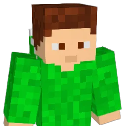 BiffTinn's Minecraft skin