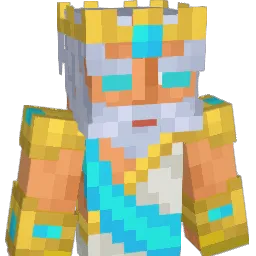Biff_Biceps Minecraft avatar bust