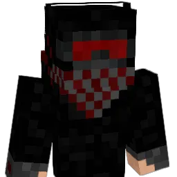 BiffaPlayz Minecraft avatar bust