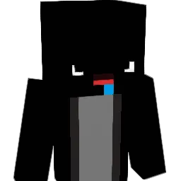 Biffor6 Minecraft avatar bust