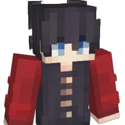 Biffox's Minecraft skin