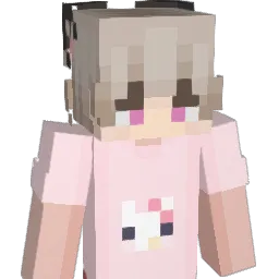 Bifi112110 Minecraft avatar bust